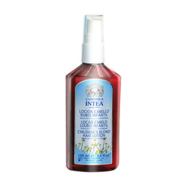 Intea Camomila Locao Inf 100 Ml