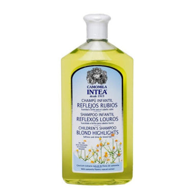 Intea Camomila Ch Inf 250 Ml