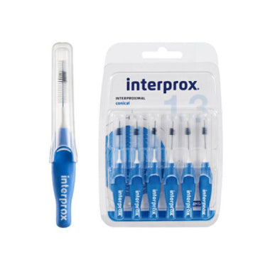 Interprox Esc Conical X6