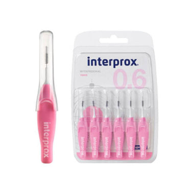 Interprox Esc Nano X6