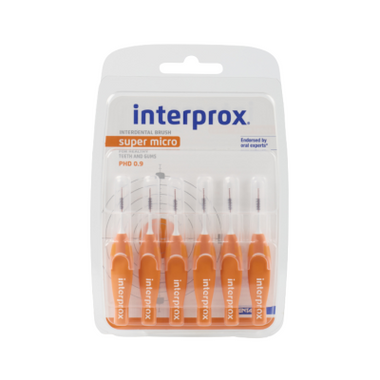 Interprox Esc Super Micro X6