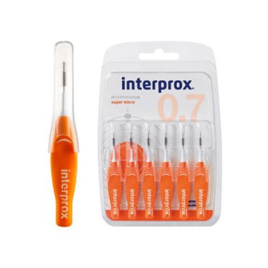 Interprox Esc Super Micro X6