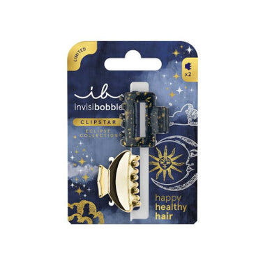 Invisibobble Clipstar Mola EclipLunarX2