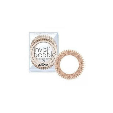 Invisibobble Elas Cab Orig Bronze X3