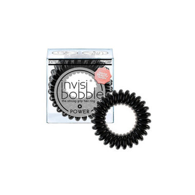 Invisibobble Elas Cab Power Preto X3