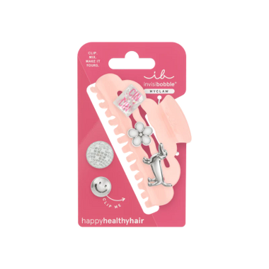 Invisibobble My Claw Mola Hug Me BabyX1, x 1