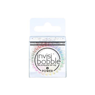 Invisibobble Elas Cab Power Rainbow X3