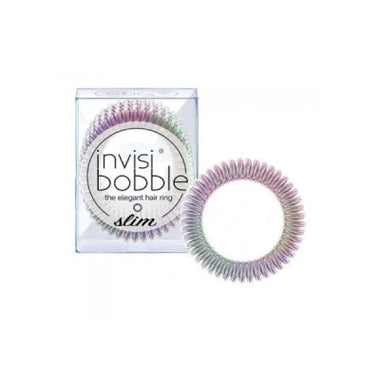 Invisibobble Elas Cab Slim Vanity Fair X3