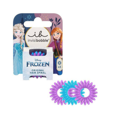 Invisibobble Elast Kids Disney FrozenX3