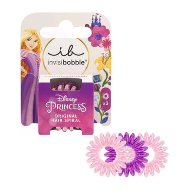 Invisibobble Elast Kids Disney RapunzX3