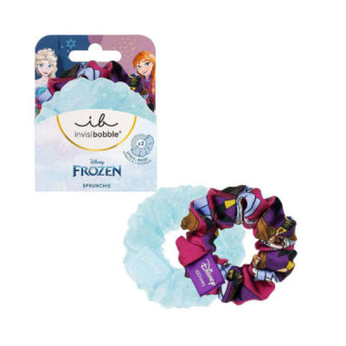 Invisibobble Elas Sprunc Disney Frozen2