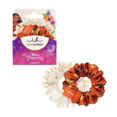 Invisibobble Elas Sprunch Disney Moana2