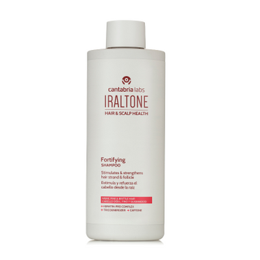 Iraltone Ch Fortificante 400ml