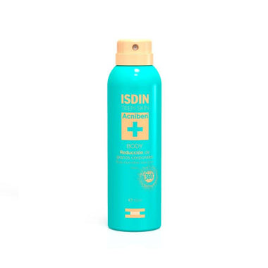 Isdin Acniben Body Spray 150Ml