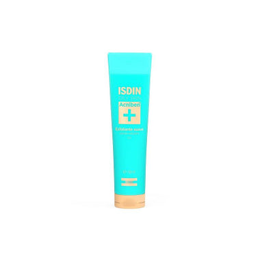 Isdin Acniben Gel Esfoliante Suav 100Ml