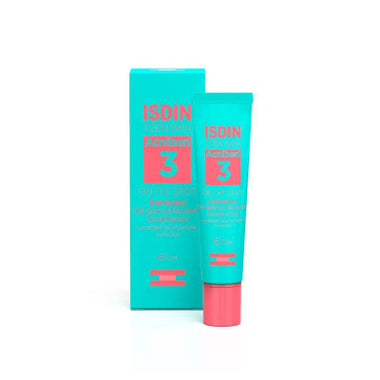 Isdin Acniben On the Spot Correct 15Ml