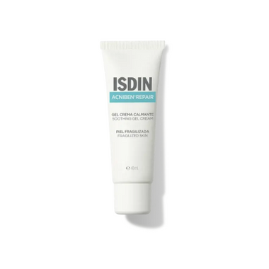 Isdin Acniben Repair Gel Cr Hidr 40Ml