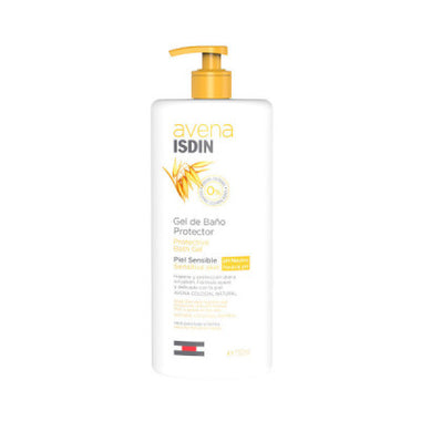 Isdin Aveia Gel Banho Pele Sens 750Ml