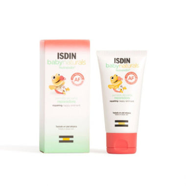 Isdin Baby Nat Pda Reparadora AF 50ml