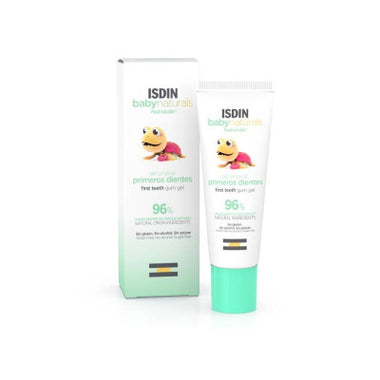 Isdin Baby Nat P Dent Gel Gengival 30ml