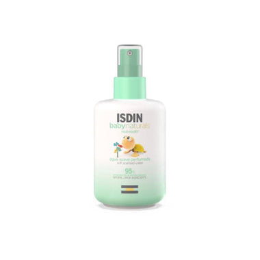 Isdin Baby Nat Ag Perf 200ml