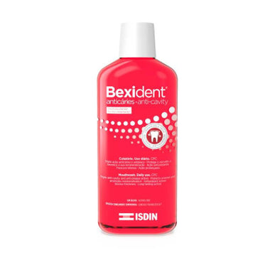 Bexident Anticar Colut 500ml