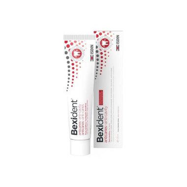 Bexident Anticar Pasta Dent 125ml