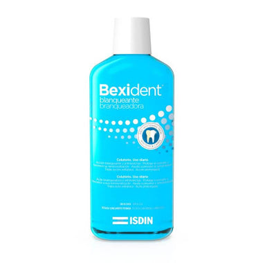 Bexident Branq Colut 500Ml