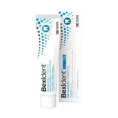 Bexident Branq Pasta Dent 125Ml