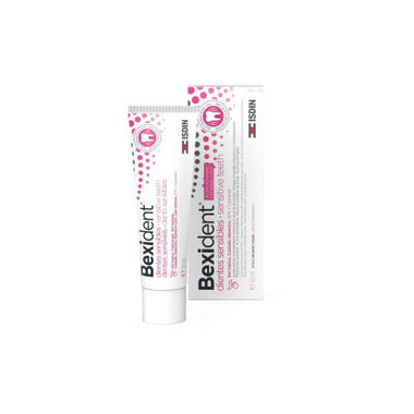 Bexident Dentes Sensiveis Gel Geng 50ml