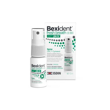 Bexident Fresh Breath Spray 15ml