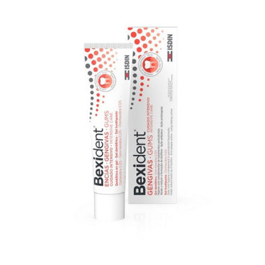 Bexident Gengivas Cuid Int Chx Gel Dent75Ml