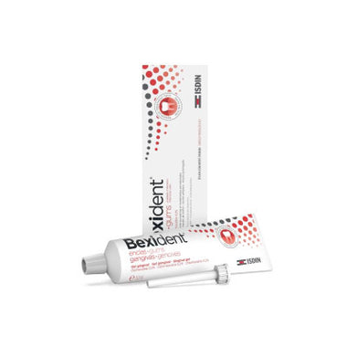 Bexident Gengivas Cuid Int Chx Gel Geng50Ml