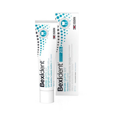 Bexident Geng UD Pasta Dent 75Ml