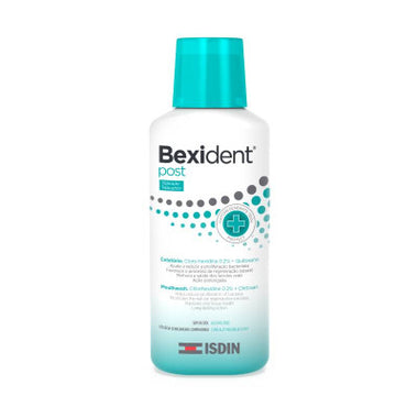 Bexident Post Colut 250ml