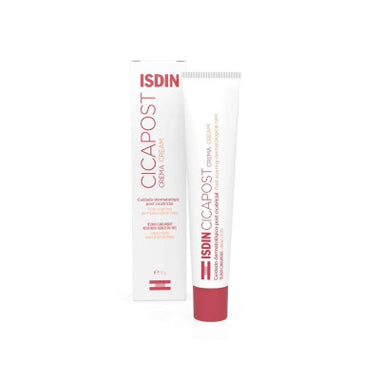 Isdin Cicapost Cr Pos Cicatricial 50G