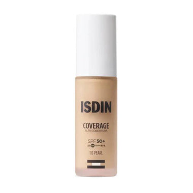 Isdin Coverage 1 Pearl SPF50+ 30G,