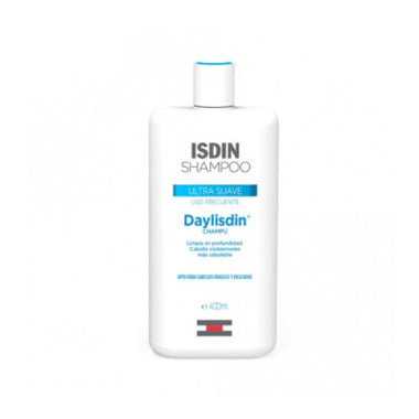 Isdin Daylisdin Ch Ultra Suave 400ml