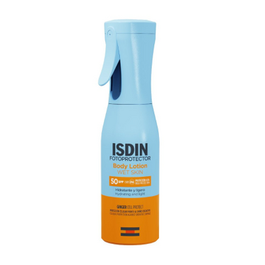 Isdin Fotoprot Body Lot Spr SPF50 250Ml