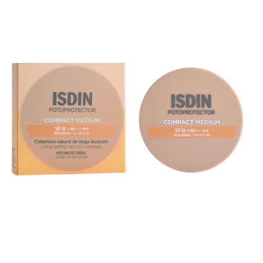 Isdin Fotoprot Compact Med SPF50 10G,
