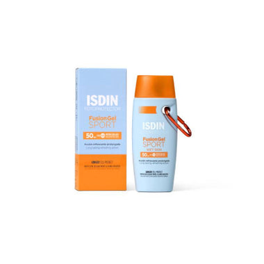 Isdin Fotoprot F Gel Sport SPF50 100ml