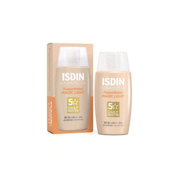 Isdin Fotoprot FWater Light SPF50 50ml