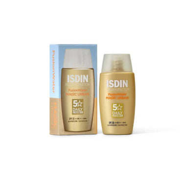 Isdin Fotoprot FWater Urban SPF30 50ml