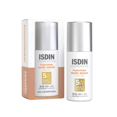 Isdin FWMagic Age Rep Col Cr SPF50 50ml