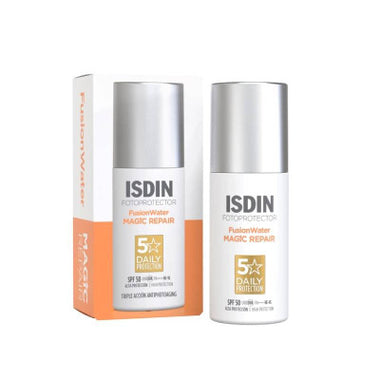 Isdin FWMagic Age Rep Cr SPF50 50ml