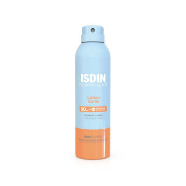 Isdin Fotoprot Locao Spray SPF50 250Ml