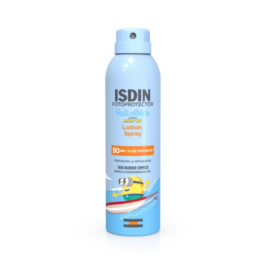 Isdin FotoprotPed Locao Spr SPF50 250ml