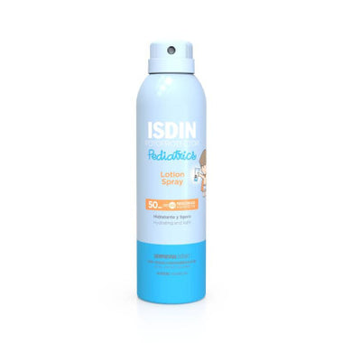 Isdin FotoprotPed Locao Spr SPF50 250ml