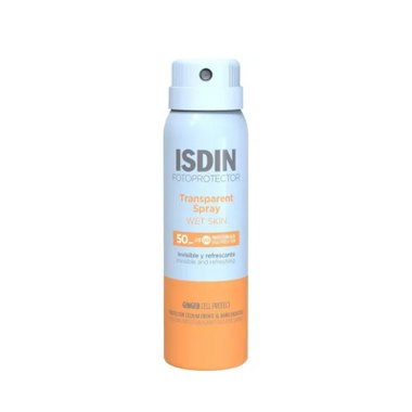 Isdin Fotoprot Trp Spr Wet Skin50 100Ml