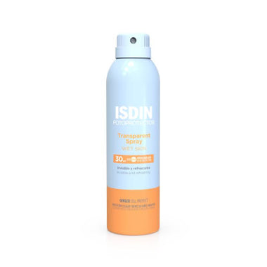 Isdin Fotoprot Trp Spr WetSkin 30 250ml